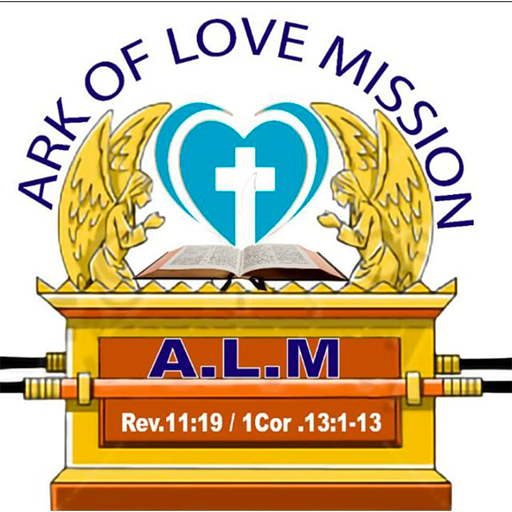 ARK OF LOVE MISSION TV logo