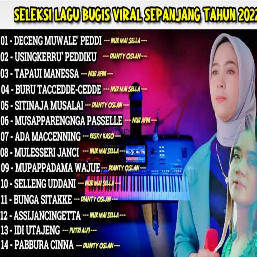 Lagu Bugis Offline MP3 2023 Download on Windows