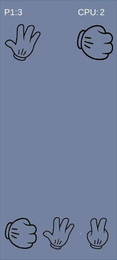 Rock Paper Screen 2