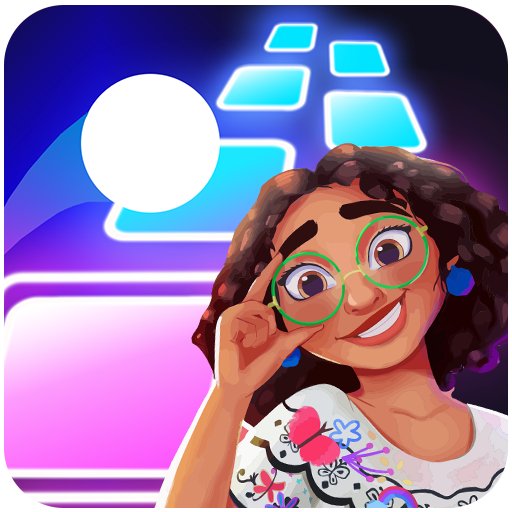 Mirabel Encanto Game for heros - Apps on Google Play