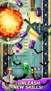 Chaos Road: Combat Racing 1.9.5 screenshots 3