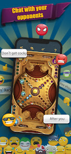 Mencherz | Online Ludo poster 5