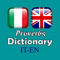 Icon image Italian-English Proverbs Dict.