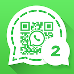 Cover Image of ダウンロード Whats Web for WhatsApp: Clone WhatsApp Web Scanner 1.1.3 APK