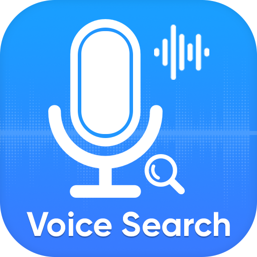 Voice Search - Speech to Text logo