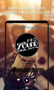 Radio Pro Sound DJs
