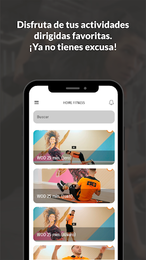 VivaHut Screen 2