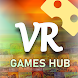 Vr Games Hub : Virtual Reality - Androidアプリ