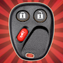Car Key Car Alarm
