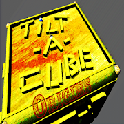 Tilt-A-Cube: Origins 1.14 Icon