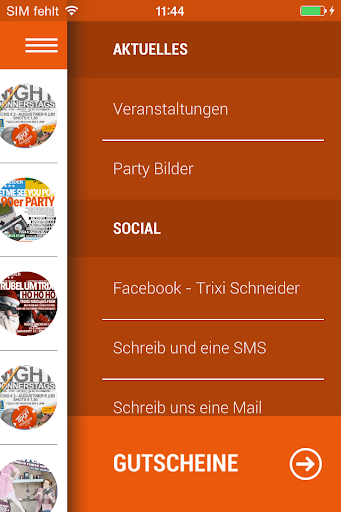 Trixi Schneider Screen 2