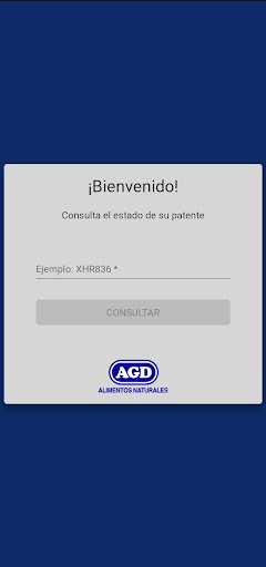 AGD Patentes Screen 2