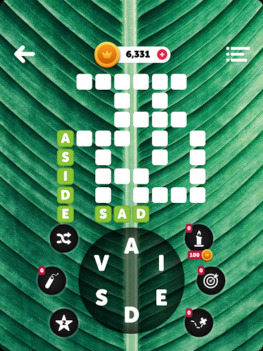 Words of the World - Anagram Word Puzzles! screenshots 14