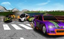 screenshot of Racing 3D