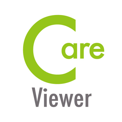 CareViewer logo