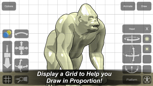 Screenshot image