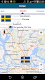 screenshot of Learn Swedish - 50 languages