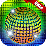 Disco Dancer Led Light icon
