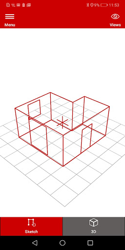 Würth WDM App Screen 3