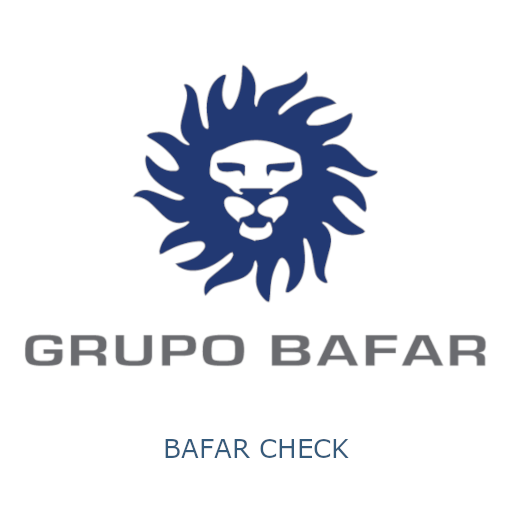 Bafar Check 1.5 Icon
