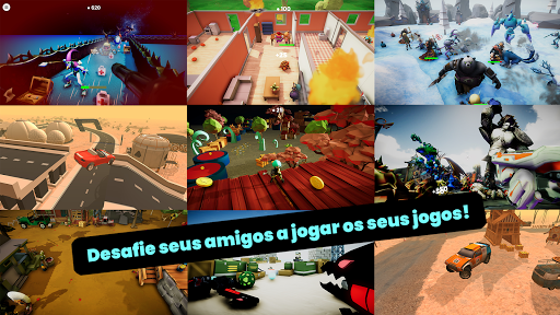 Struckd v2.131.0 APK Mod Moedas infintas Pro Premium Desbloqueado  — Screenshot 14