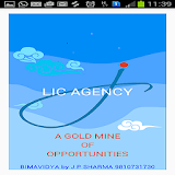 LIC Agent icon