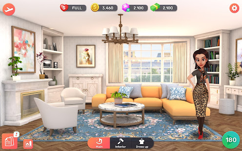 Staycation Makeover 1.0.29 screenshots 13