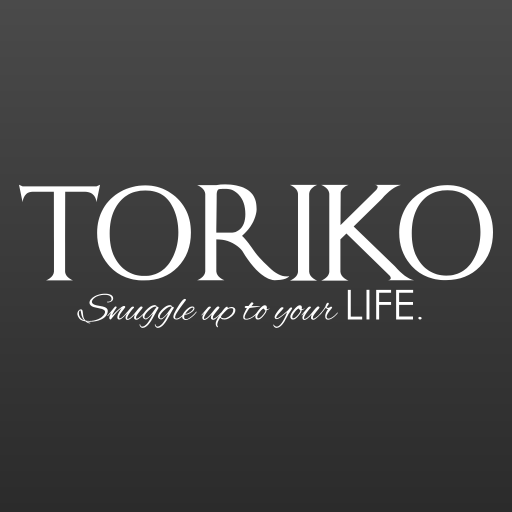 TORIKO　公式アプリ  Icon
