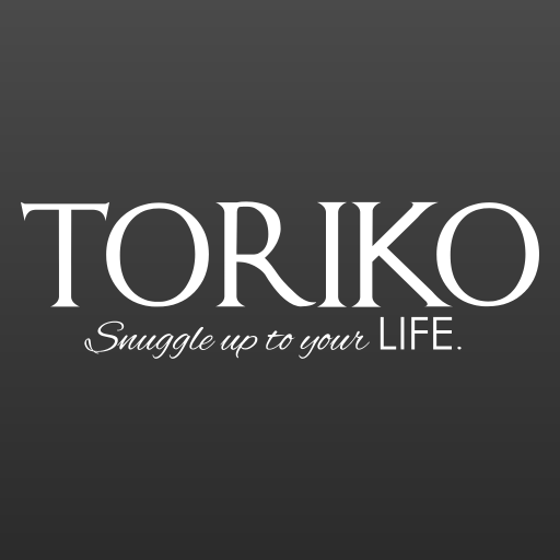 TORIKO　公式アプリ logo
