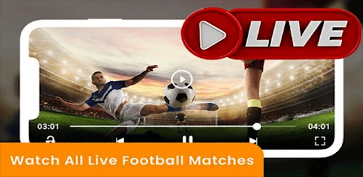 Watch Live Football And Other Sports On FutebolPlayHD For Free