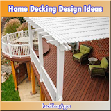 Home Decking Design Ideas icon