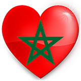 رسائل حب مغربية بالدارجة icon