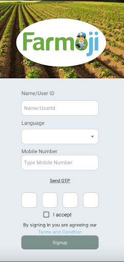 Farmoji Screenshot 2 - AppWisp.com