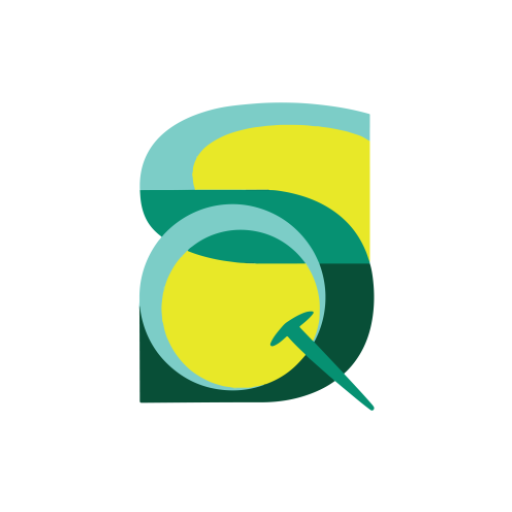 IES Sierra de San Quílez logo