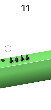Game screenshot Tripple Jumper hack