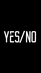 YES or NO apkpoly screenshots 1