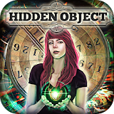 Hidden Object - Time Traveler icon
