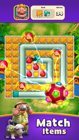 Game screenshot Piggy Kingdom hack