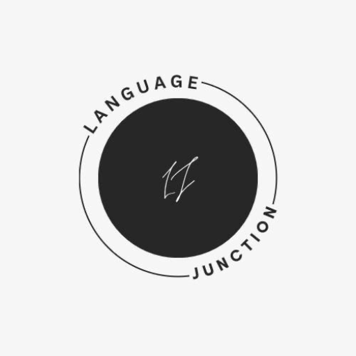 Language Junction logo