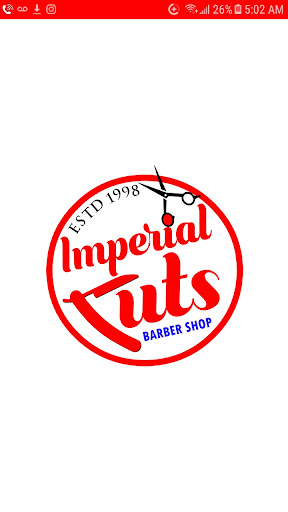 Imperial Cuts - Detroit Screen 2