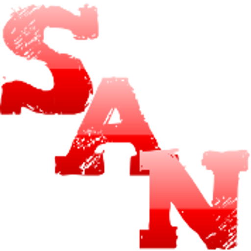 SAN  Icon