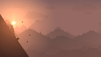 Game screenshot Alto's Adventure hack