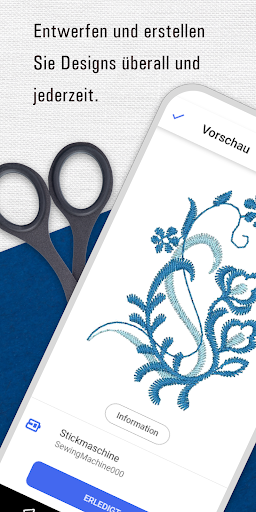 App-Vorschau