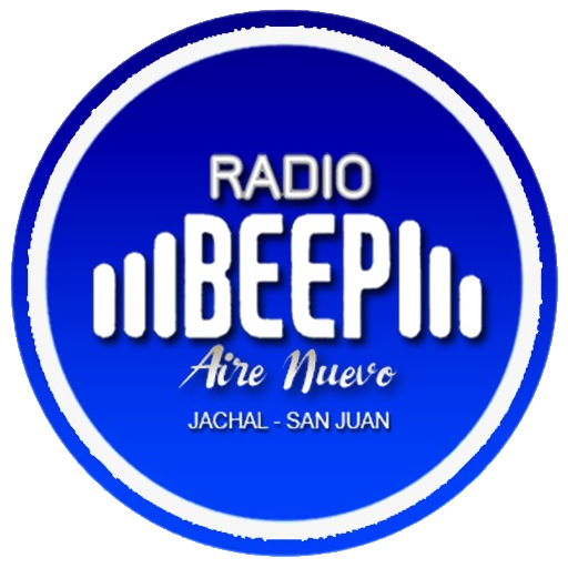 Radio Beep Jachal logo