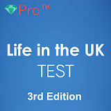 Life in the UK Test - Pro™ icon