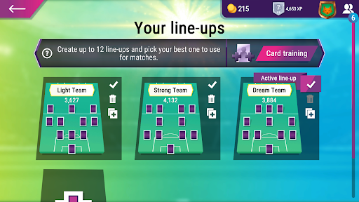 Premier League AXL™ 2024