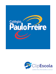 Agenda Colégio Paulo Freire