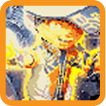 Cover Image of Download Boboiboy Star Pixel Art  APK