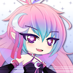 Cover Image of Download Gachaverse (RPG & Anime Dress Up) 0.7.8 APK