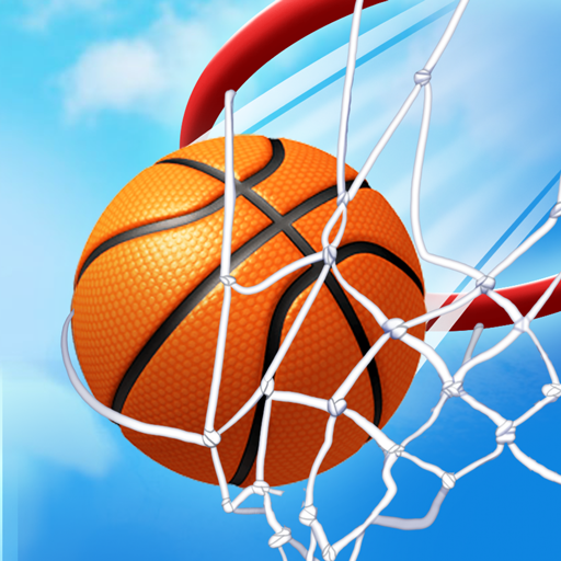[Gift Code] Hoop Clash mới nhất 07/2025